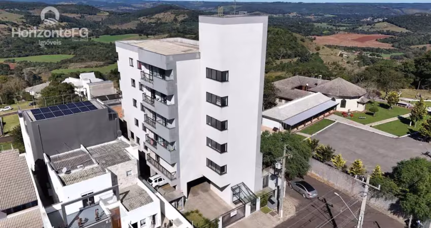 Apartamento com 3 quartos à venda no Santana, Guarapuava 