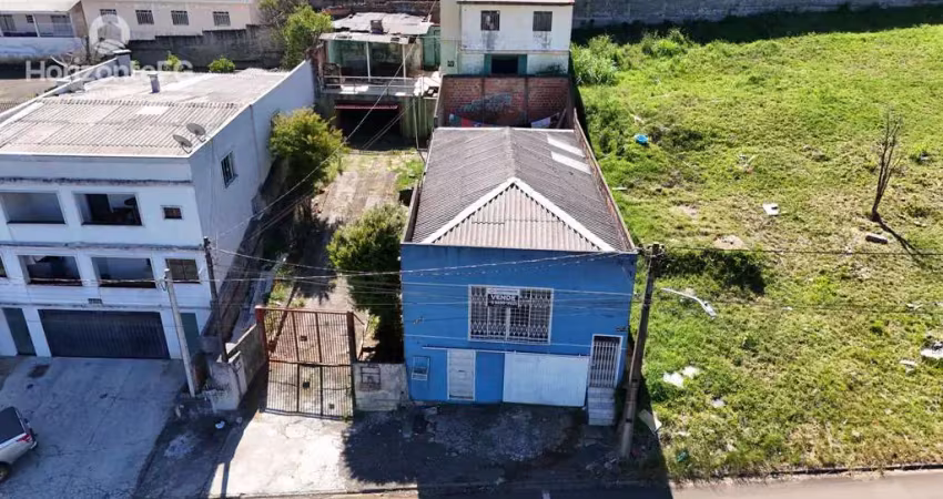 Casa com 2 quartos à venda no Batel, Guarapuava 