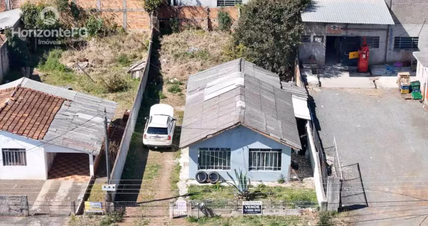 Terreno à venda no Santa Cruz, Guarapuava 