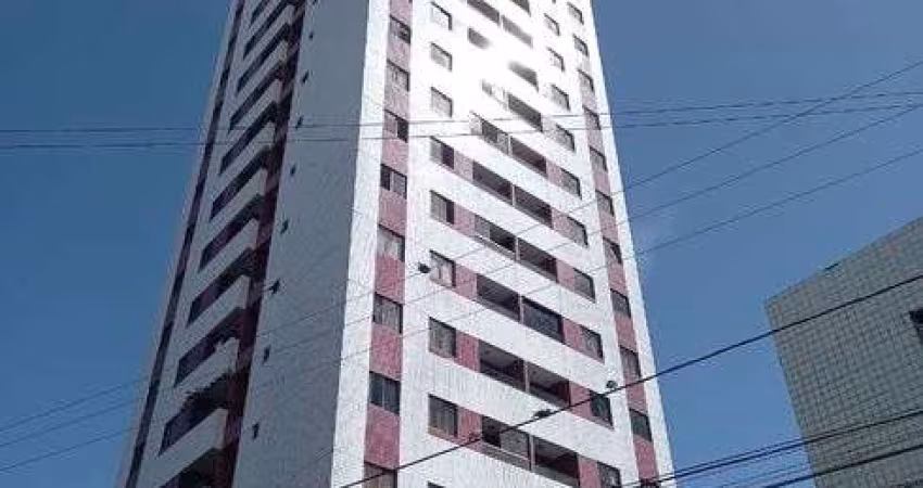 2 QTS COM SUITE - PRÓXIMO À TUDO - ÁREA DE LAZER