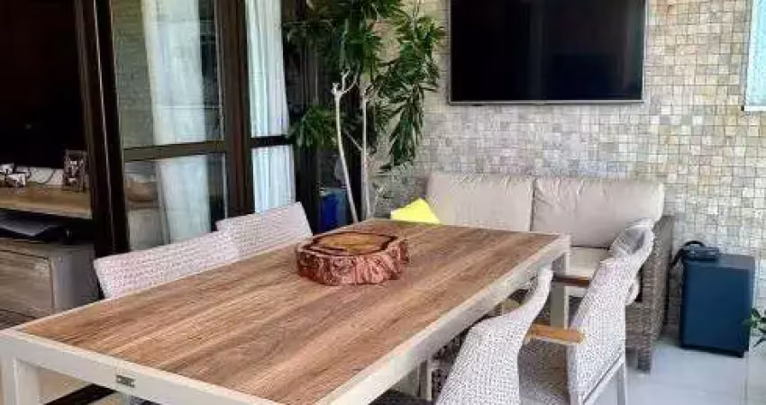 VENDO APARTAMENTO LE PARC PORTEIRA FECHADA