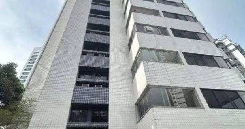 Imóvel para venda com 110 metros quadrados com 3 quartos em Boa Viagem - Recife - PE