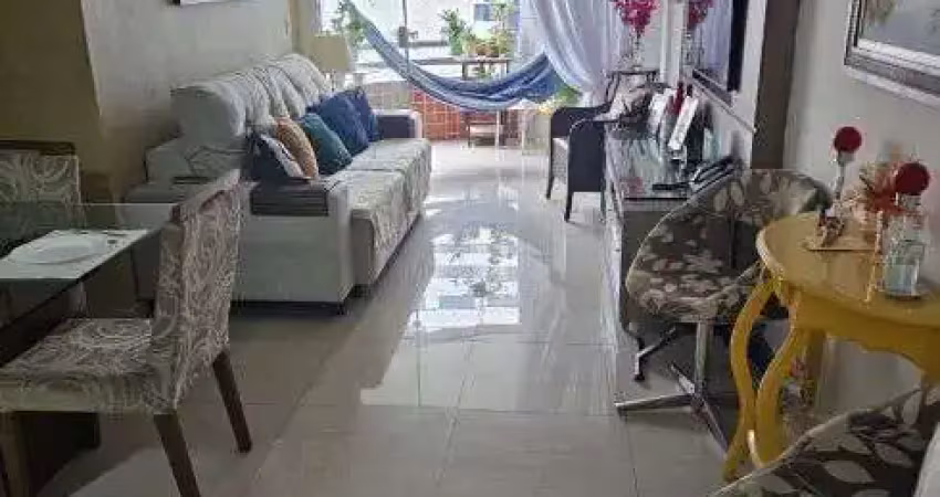 MORE PERTINHO À PRAIA NUM ACONCHEGANTE APT - LAZER