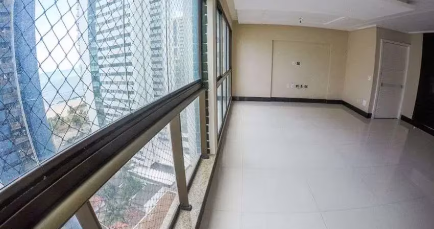 4 QUARTOS C/2SUÍTES - COM ÁREA DE LAZER NO PINA