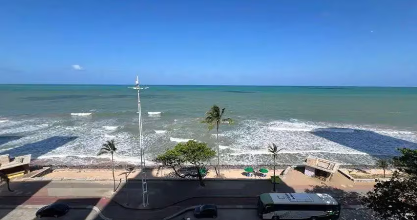 Imóvel para venda com 141 metros quadrados com 3 quartos em Boa Viagem - Recife - PE