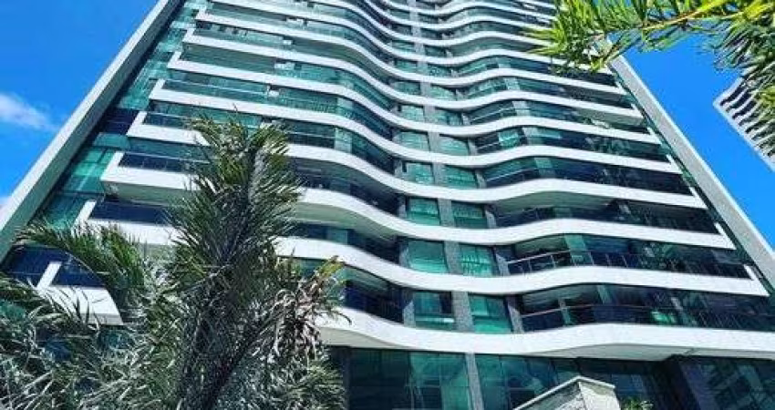 VENDA - APARTAMENTO EM BOA VIAGEM PRÓXIMO COLÉGIOS COM LAZER