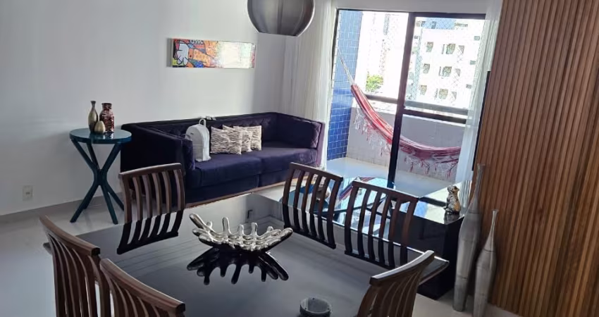 VENDA - APARTAMENTO EM BOA VIAGEM - 3 QUARTOS COM 2 VAGAS