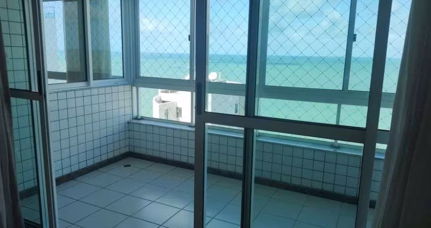 Apartamento para aluguel tem 140 metros quadrados com 3 quartos em Boa Viagem - Recife - PE