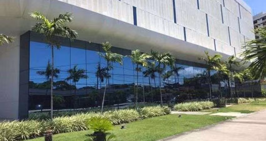 ÁREA COMÉRCIAL 600M2 NO PINA