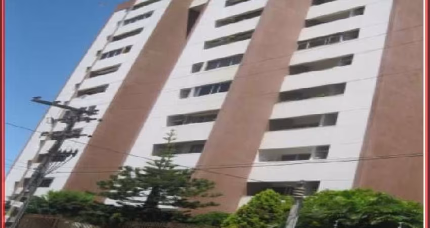 APARTAMENTO NASCENTE EM BOA VIAGEM - 2 + DEP