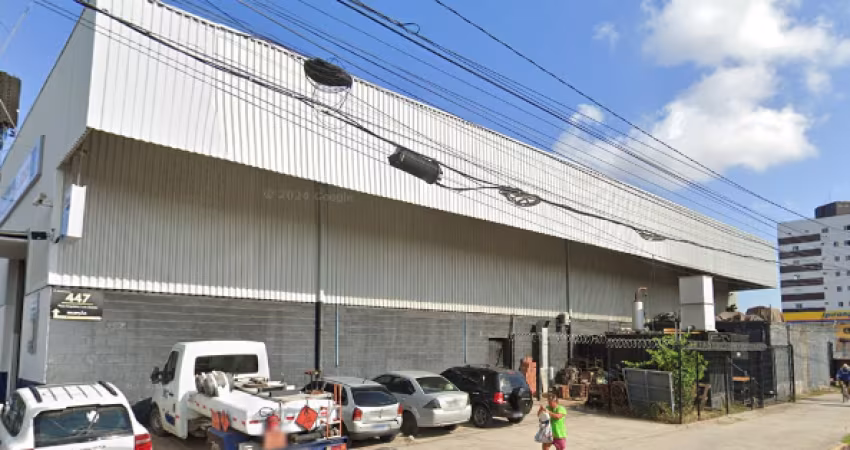 Aluguel de Galpão Comercial - Imbiribeira, Recife/PE