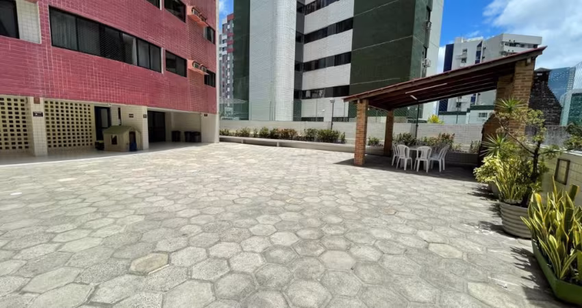 APARTAMENTO NASCENTE COM 3 DORMITÓRIOS 2 VAGAS E LAZER