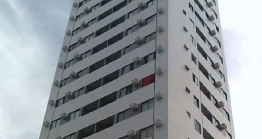 PORTEIRA FECHADA - 2 QUARTOS - EXCELENTE LOCALIZAÇÃO