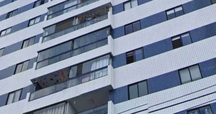 Apartamento mobiliado  próximo ao shopping Rio Mar
