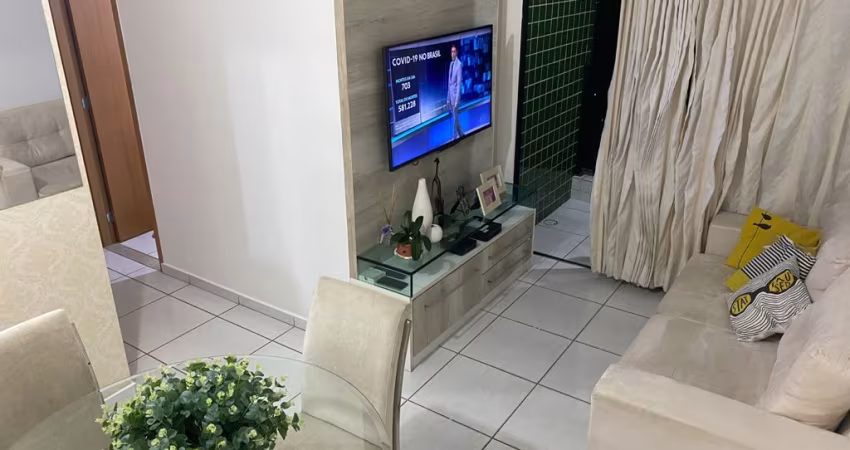 Imóvel para aluguel com 53 m2 SEMI MOBILIADO com 2 quartos em Boa Viagem - Recife - PE