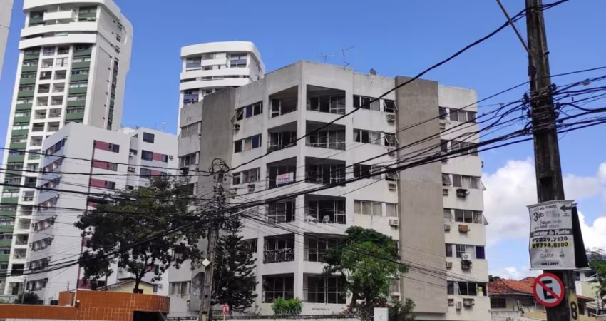 Apartamento com 3 quartos à venda na Rua Maestro Nelson Ferreira, 98, Piedade, Jaboatão dos Guararapes