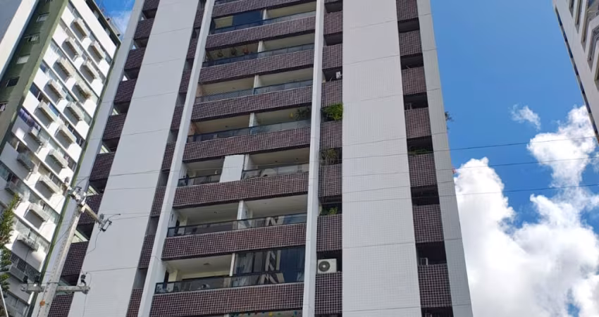 AMPLO APARTAMENTO NASCENTE - 2 VAGAS EXCELENTE LAZER - 2 VGS