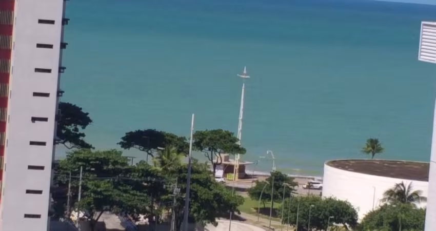 APARTAMENTO PARA VENDA, COM VISTA PARA MAR.