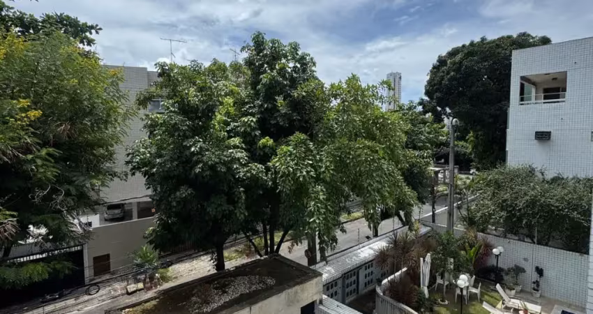 PERTINHO DE TUDO COM ÁREA DE LAZER E VÁRIAS VIAS DE ACESSO