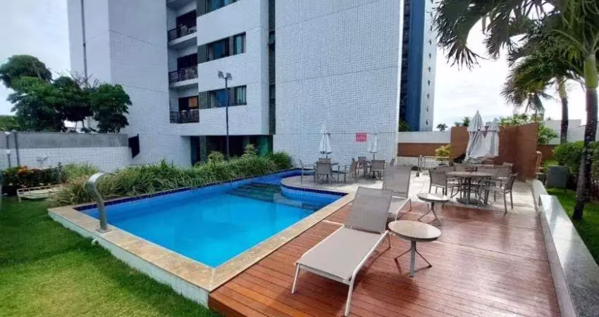 Apartamento com 4 quartos à venda no Pina, Recife 