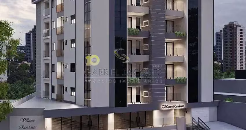 Apartamento à venda, 76 m² por r$ 550.479,62 - pedra branca - palhoça/sc