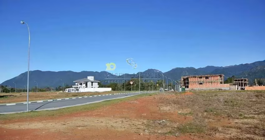 Terreno à venda, 360 m² por r$ 265.320,00 - vila becker - santo amaro da imperatriz/sc