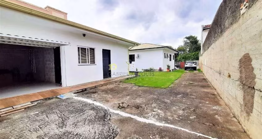 Casa com 6 dormitórios à venda sendo 01 suíte, 220 m² por r$ 710.000 - areias - são josé/sc