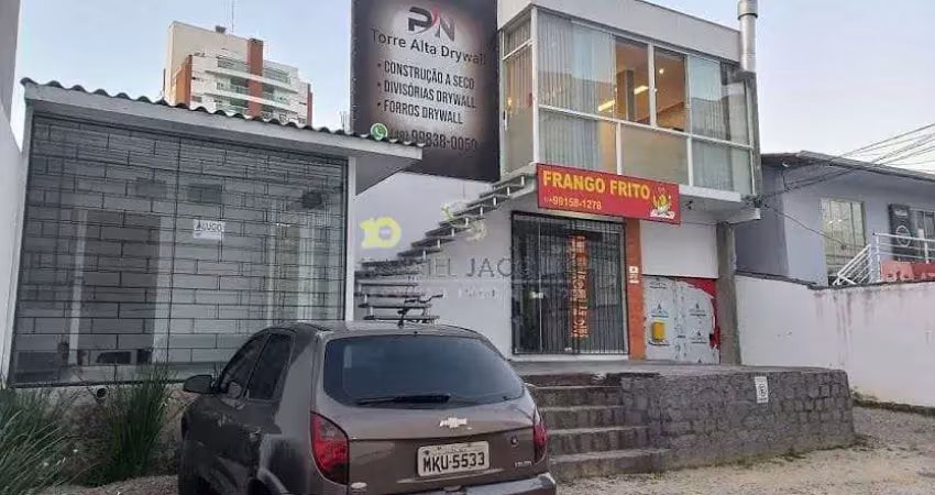 Salas à venda ao lado do shopping via catarina por r$ 1.340.000 - pagani - palhoça/sc