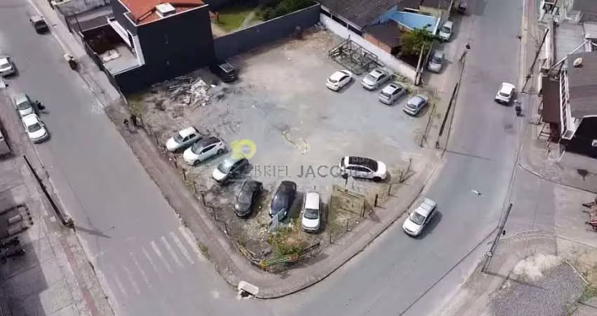 Terreno à venda na Rua Pedro Álvares Cabral, 938, Jardim Eldorado, Palhoça