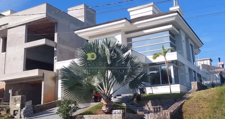 Casa com 4 quartos à venda na Rua dos Tiés, 379, Pedra Branca, Palhoça