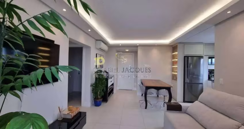 Apartamento com 2 quartos à venda na Avenida da Pedra Branca, 216, Pedra Branca, Palhoça