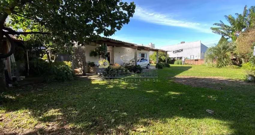 Terreno à venda na Rua Esplanada, Caminho Novo, Palhoça