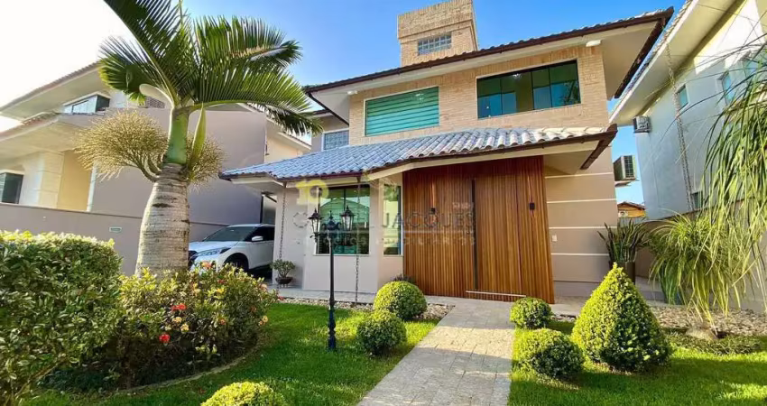 Casa com 3 quartos à venda na Rua da Saracura, 339, Pedra Branca, Palhoça