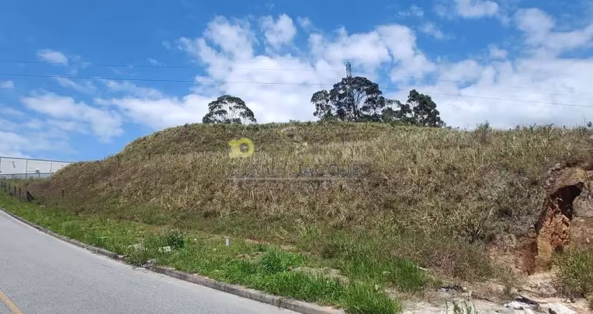 Terreno à venda na quadra 7, 11, Centro, São José