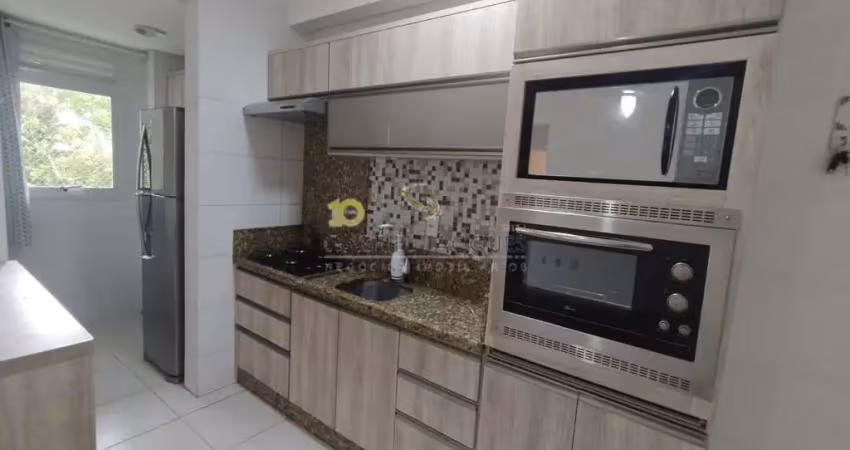 Apartamento com 2 quartos à venda na Rua Thomé Israel da Silva, 380, Caminho Novo, Palhoça