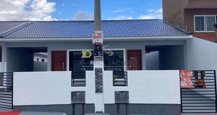 Casa com 3 quartos à venda na Rua Joaquim José Meurer, 2, Forquilhas, São José