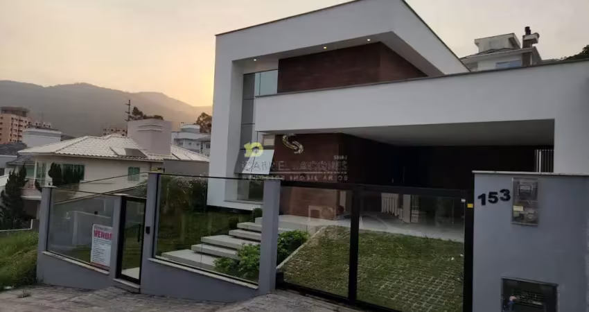 Casa com 3 quartos à venda na Rua do Copo de Leite, 153, Pedra Branca, Palhoça