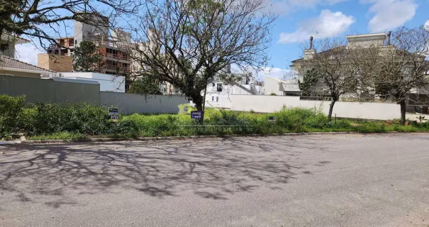 Terreno à venda na Rua das Baronesas, 551, Pedra Branca, Palhoça