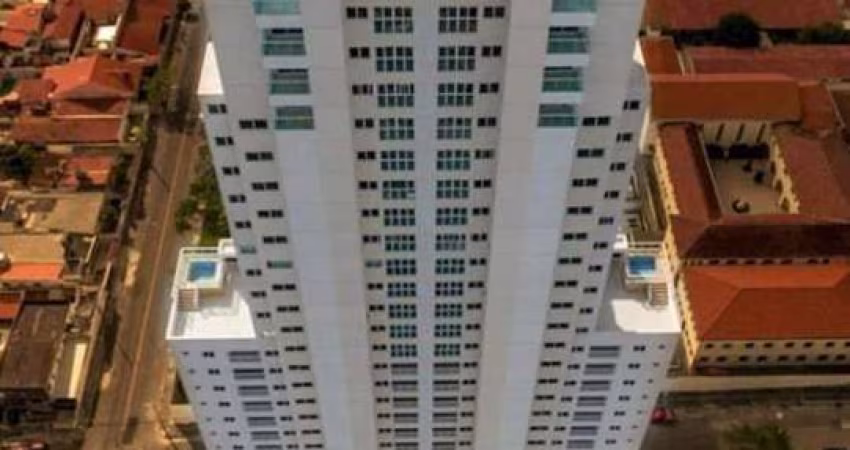 Apartamento Campina Grande Palazzo