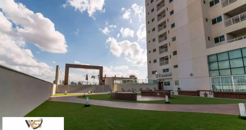 Apartamento com 3 quartos à venda no Alto Branco, Campina Grande 