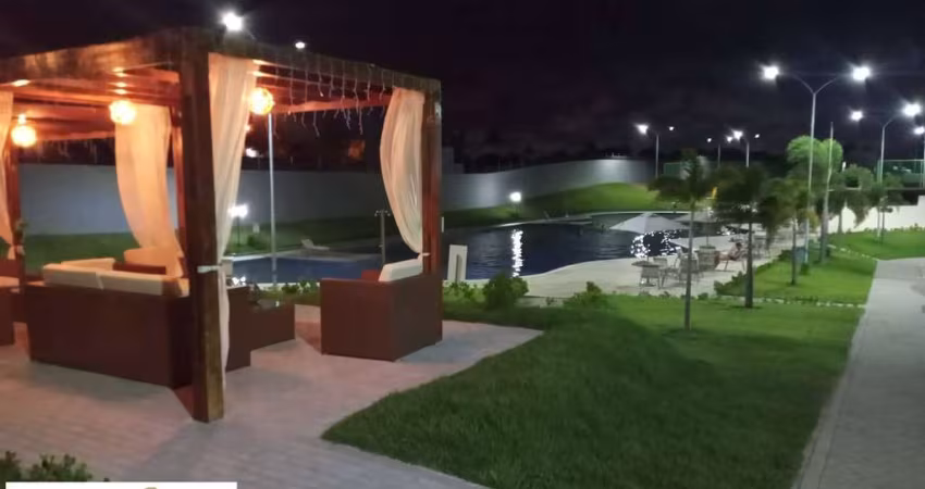 Terreno Villas de Carapibus Jacumã