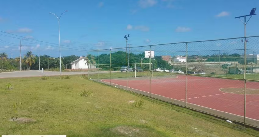 Terreno Villas de Carapibus Jacumã