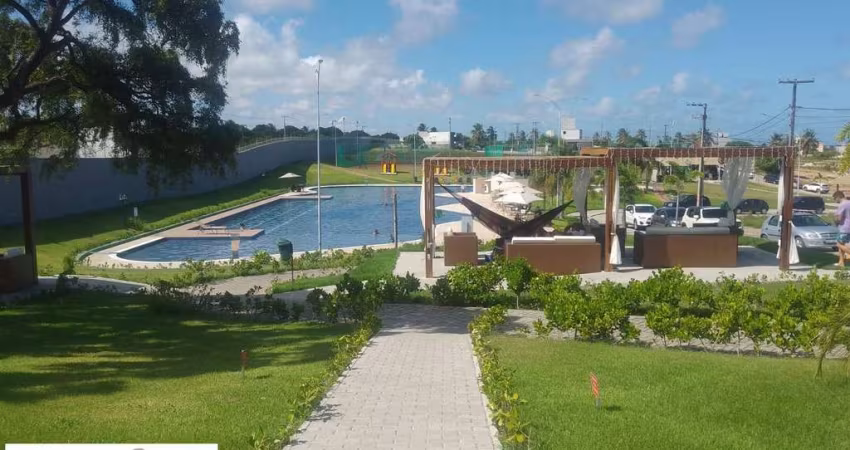 Terreno Villas de Carapibus  terreno com 240 metros quadrados