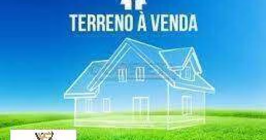 Permuta-se terreno no Aeroclube  com 2.737m2