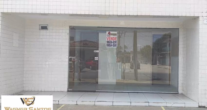 Sala Comercial no Cristo Próximo a UEPB