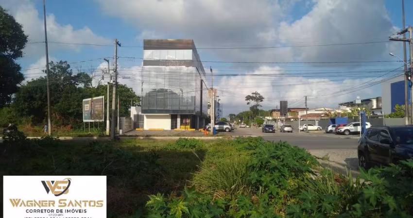 Terreno Exclusivo à Venda no Portal do Sol – Altiplano 14x39 rua principal