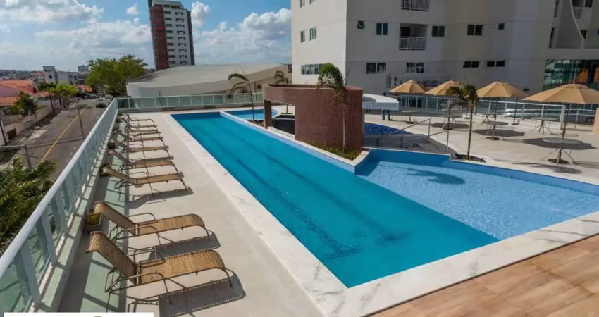 Encontre o seu novo lar no prestigiado bairro alto branco,  campina grande