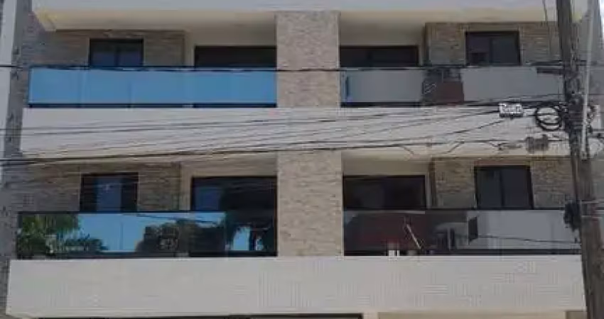 Cobertura com 3 quartos à venda no Brisamar, João Pessoa 