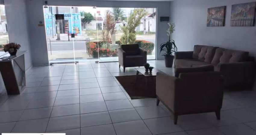 Venda apartamento monte cristo ii próximo  a uepb no cristo redentor