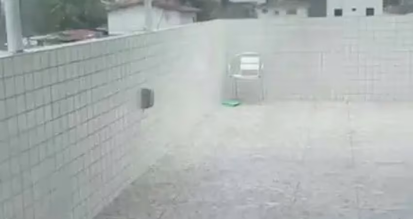 Cobertura imperdível para venda Cristo Redentor com 160m²